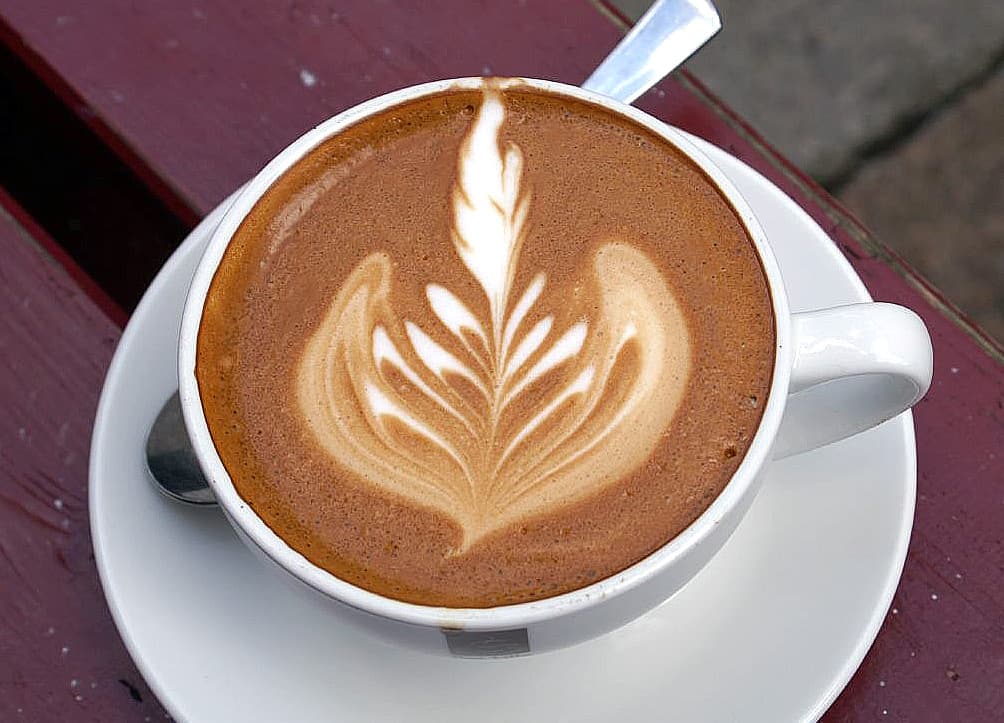Cafe Latte